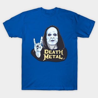 Death Metal T-Shirt